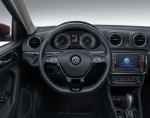 Volkswagen Jetta 2016 года (CN)